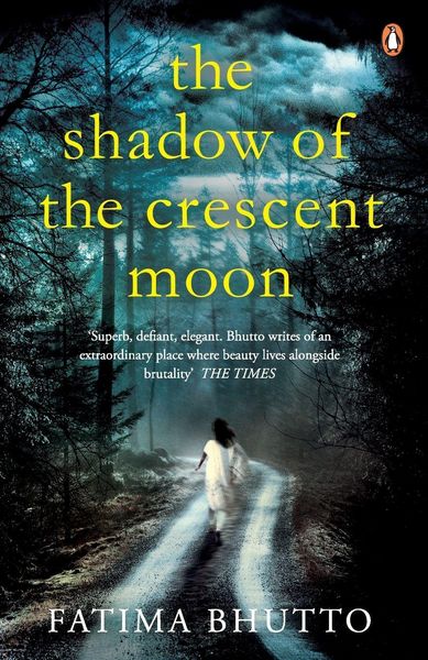 Produktbild: The Shadow Of The Crescent Moon