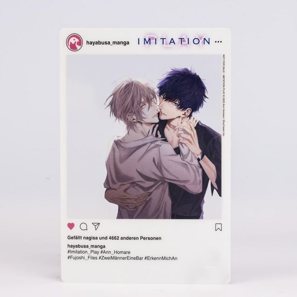 Produktbild: Imitation Play 1