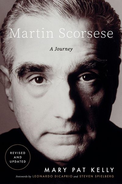 Produktbild: Martin Scorsese