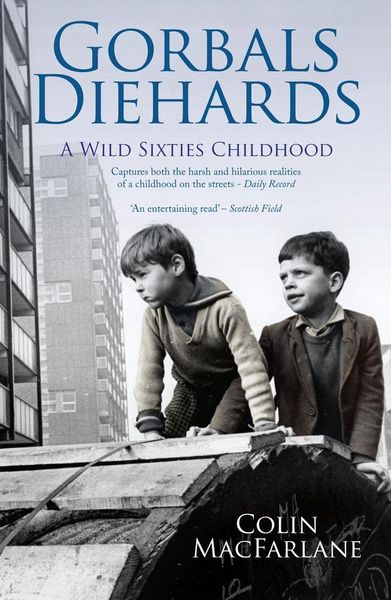 Produktbild: Gorbals Diehards