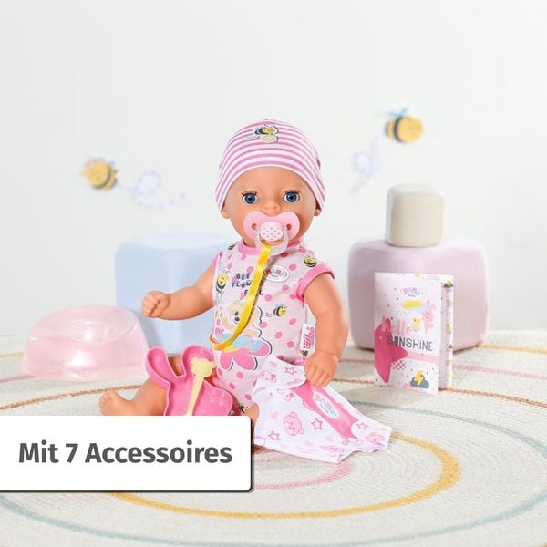 Produktbild: BABY born Lena 36cm