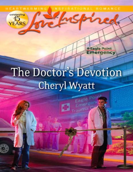 Produktbild: The Doctor's Devotion