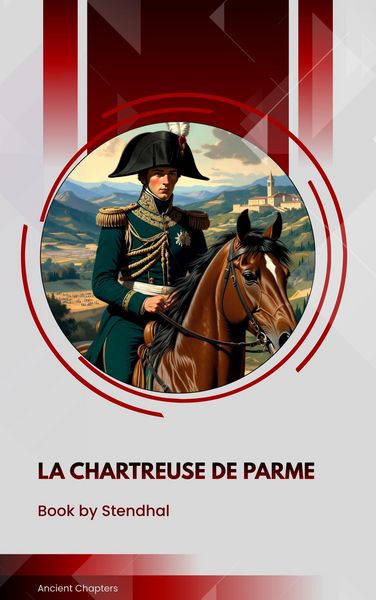 Produktbild: La Chartreuse de Parme