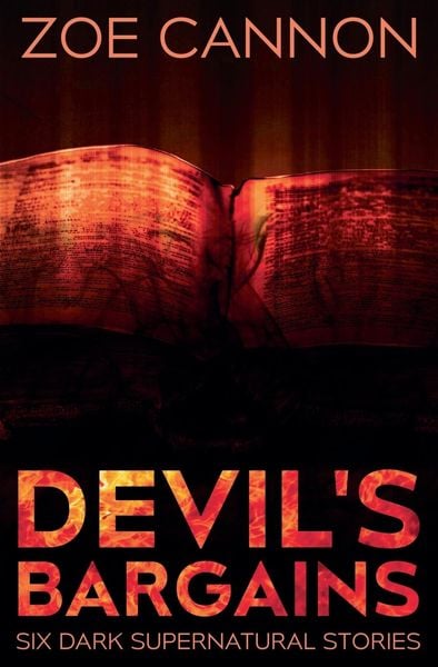 Produktbild: Devil's Bargains