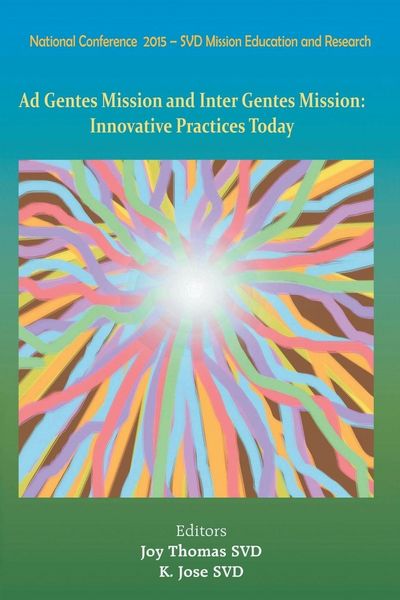 Produktbild: Ad Gentes and Inter Gentes Mission