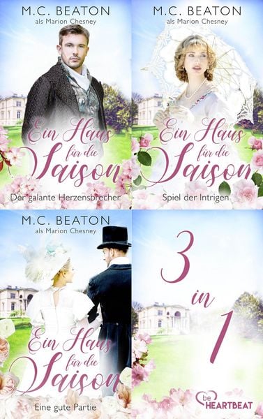 Ein Haus für die Saison 4-6 (Nur bei uns!)
