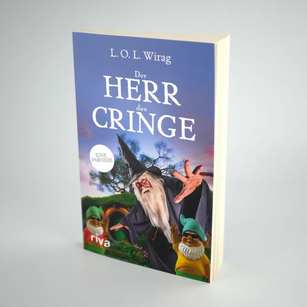 Produktbild: Der Herr des Cringe