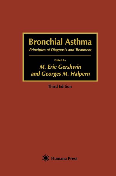 Produktbild: Bronchial Asthma