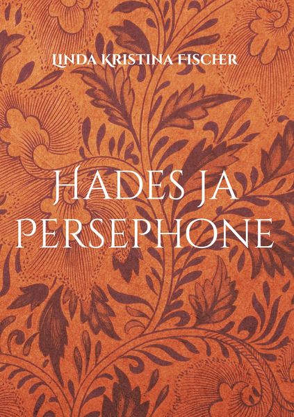 Produktbild: Hades ja Persephone