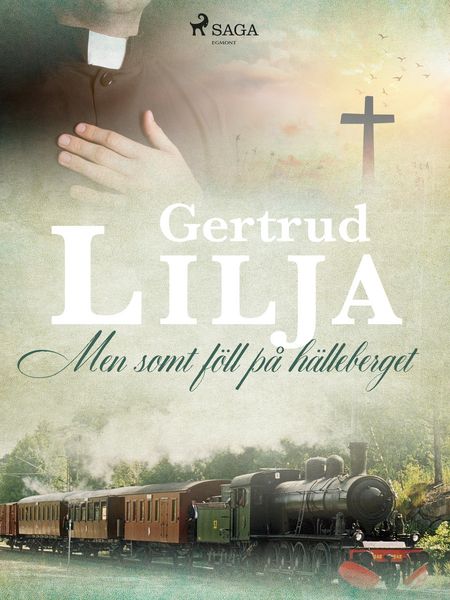 Produktbild: Men somt f&ouml;ll p&aring; h&auml;lleberget