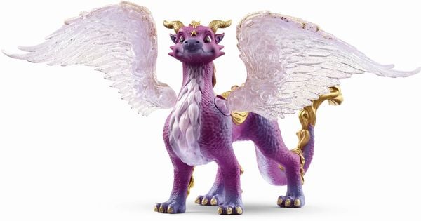 Schleich - bayala - Nachthimmeldrache