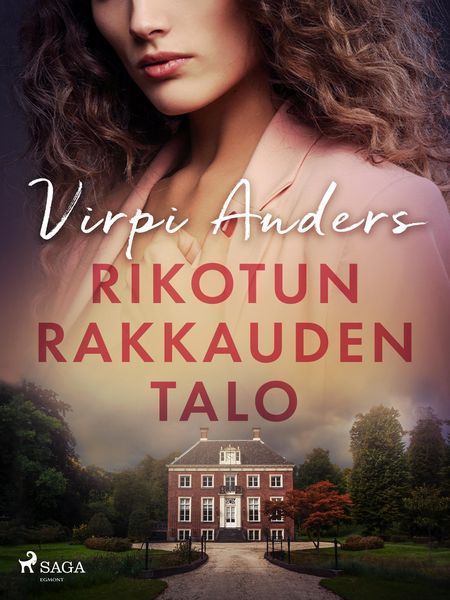 Produktbild: Rikotun rakkauden talo