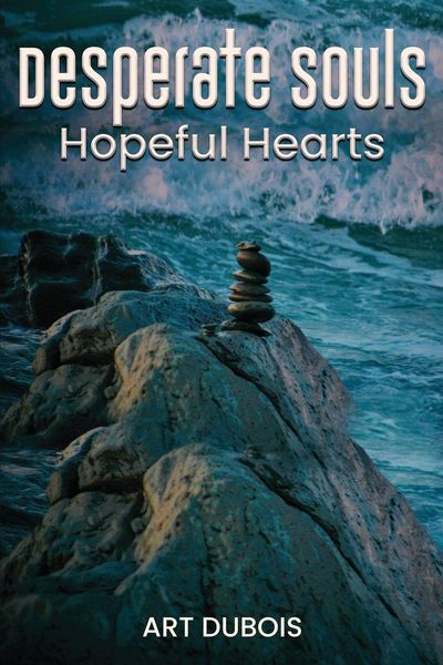 Produktbild: Desperate Souls Hopeful Hearts