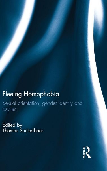 Produktbild: Fleeing Homophobia
