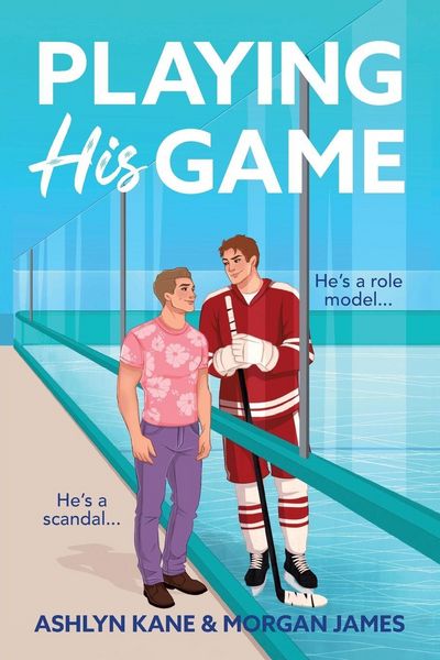 Produktbild: Playing His Game