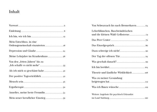 Produktbild: Mein Leben in vielen Farben