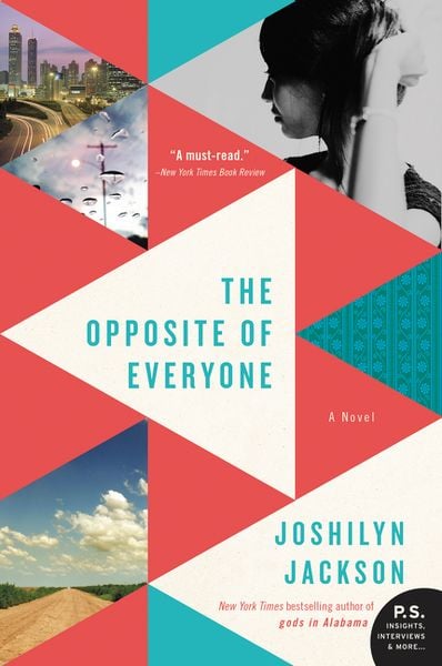Produktbild: The Opposite of Everyone