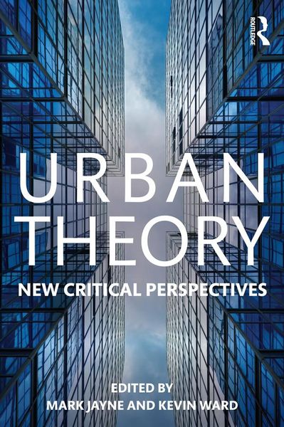Produktbild: Urban Theory