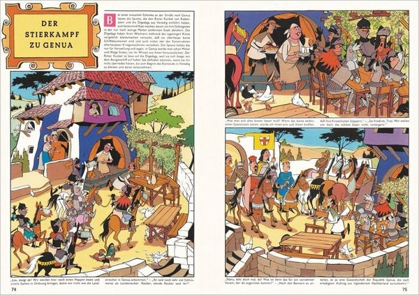 Produktbild: TaschenMosaik Band 24