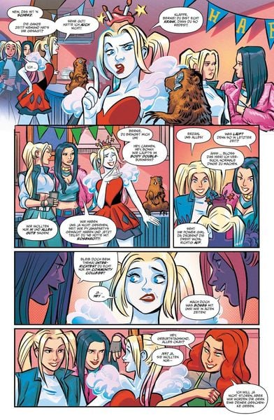 Produktbild: Harley Quinn