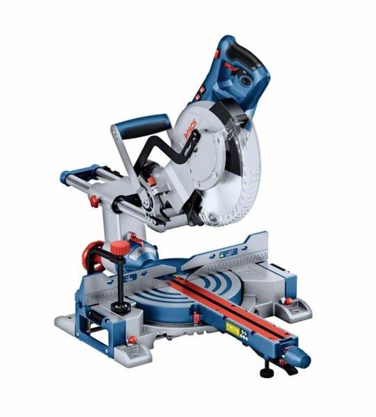 Bosch Professional GCM 305-254 D Kapp- und Gehrungssäge