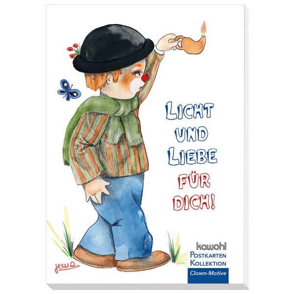 Produktbild: Licht und Liebe f&uuml;r dich!
