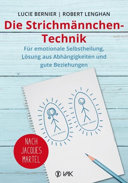 Produktbild: Die Strichm&auml;nnchen-Technik