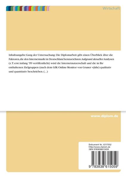Produktbild: Attraktivit&auml;t des Internetvertriebs von Apple Computern in Deutschland mit Blick auf &Ouml;sterreich und die Schweiz