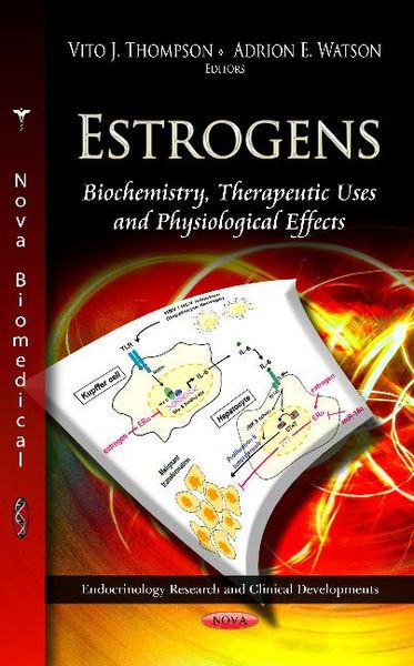 Produktbild: Estrogens