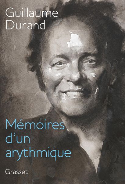 Produktbild: M&eacute;moires d'un arythmique