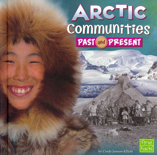 Produktbild: Arctic Communities Past & Pres