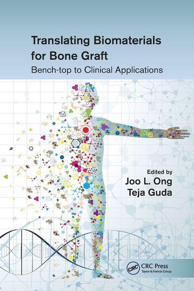 Produktbild: Translating Biomaterials for Bone Graft