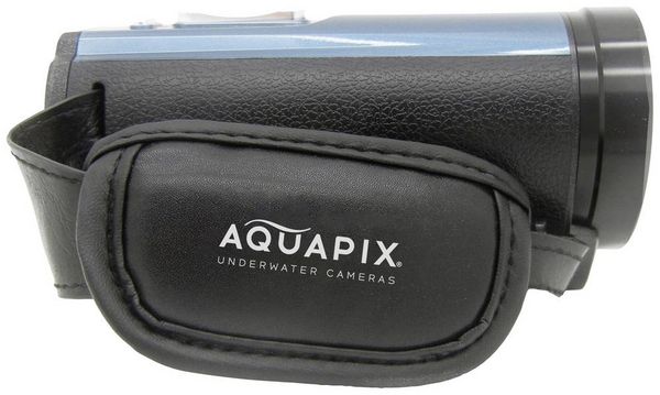 Produktbild: Aquapix WDV5630 GreyBlue Camcorder 7.6 cm 3 Zoll 13 Megapixel Grau-Blau