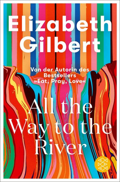 Produktbild: All the Way to the River