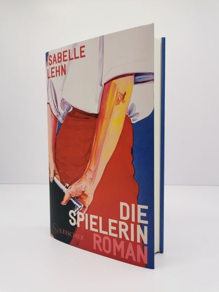 Produktbild: Die Spielerin