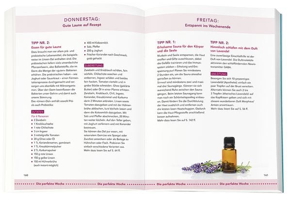 Produktbild: Einfach heilen mit Natur!