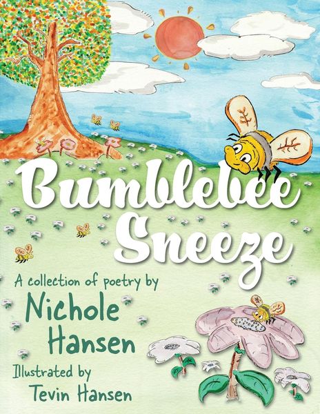 Produktbild: Bumblebee Sneeze