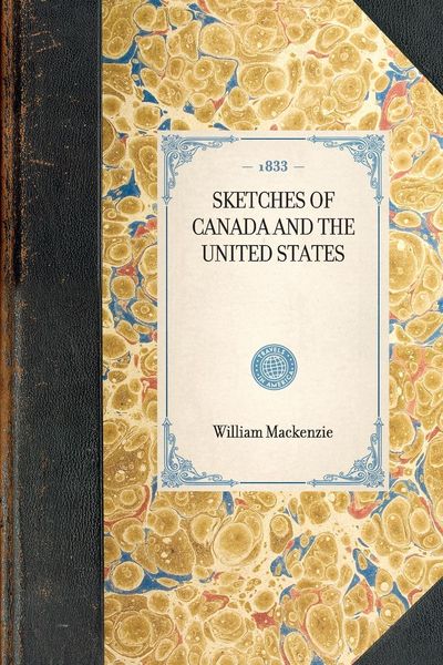 Produktbild: Sketches Of Canada and The United States~