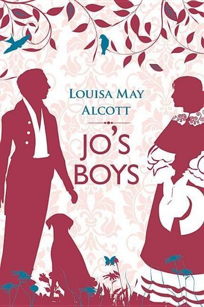 Produktbild: Jo's Boys