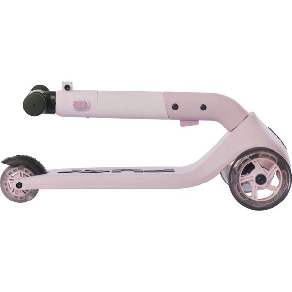 Produktbild: PUKY ROLLER PUSH RASPBERRY