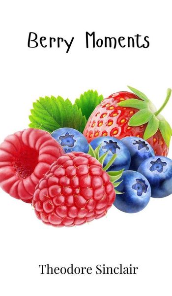 Produktbild: Berry Moments