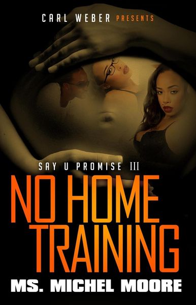 Produktbild: No Home Training