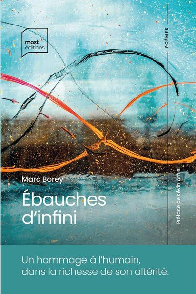 Produktbild: &Eacute;bauches d'infini