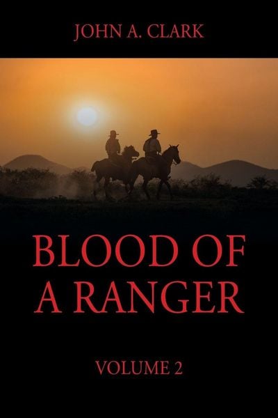 Produktbild: Blood of a Ranger