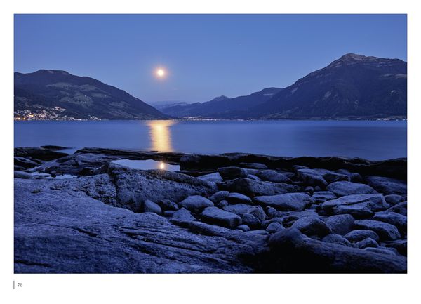 Produktbild: Chiemen-Halbinsel, Naturoase am Zugersee im Wandel der Jahreszeiten