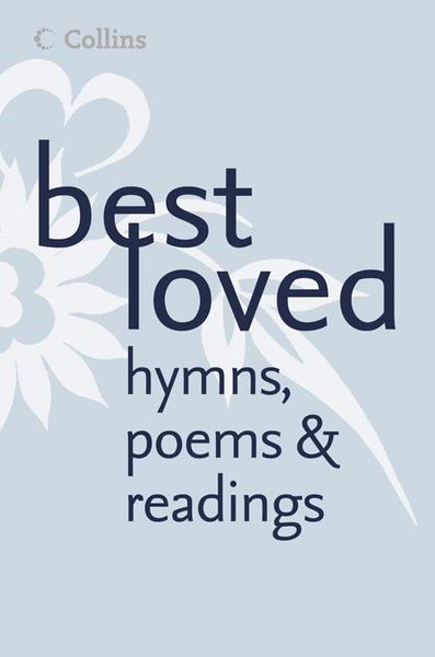 Produktbild: Best Loved Hymns and Readings