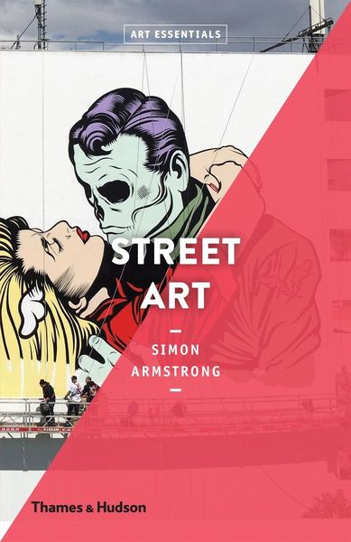 Produktbild: Street Art (Art Essentials)