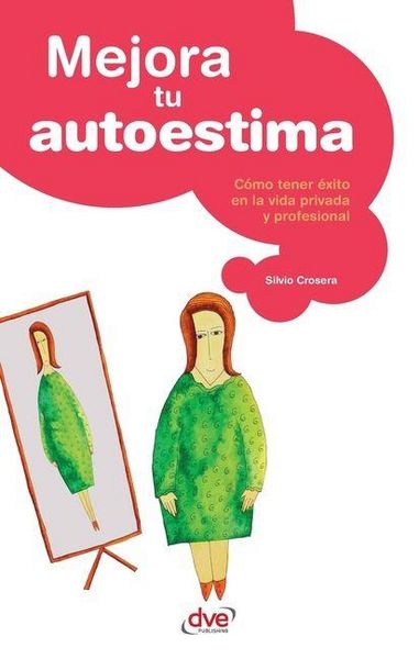 Produktbild: Mejora tu autoestima