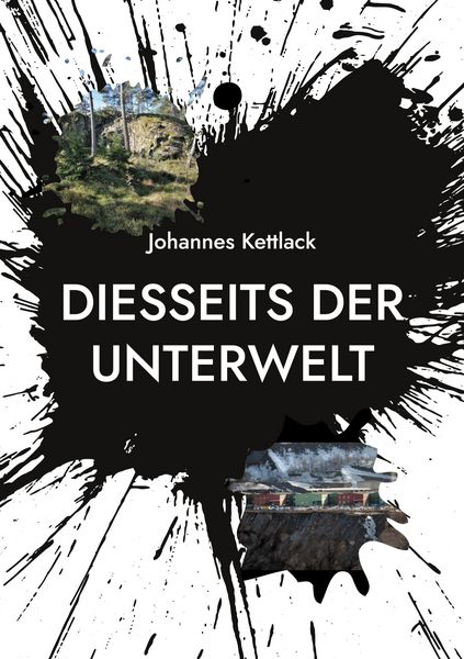 Produktbild: Diesseits der Unterwelt