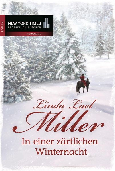 Produktbild: In einer z&auml;rtlichen Winternacht